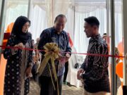 Grand Opening RSUP Mart, RSUD Ploso Perkuat Transformasi Pelayanan Nonmedis