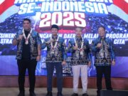 Sinergi Daerah dan Pusat Kian Kuat