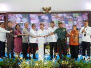 Kabupaten Lamongan Jadi Tuan Rumah Launching Program Nasional Sidaya