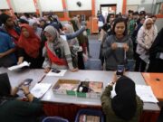 Sebanyak 34.882 KPM di Kota Kediri Mulai Terima BLTS Kesra Tahap 1 Tahun 2025