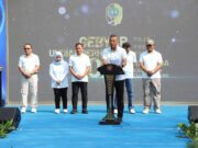 Gebyar Undian Pajak Daerah 2025 Meriahkan Hari Jadi Tulungagung ke-820