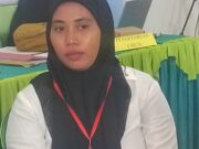 Ujian Prangkat Desa Karangsono Di Ikuti 34 Peserta Untuk Mengisi Kekosongan Kasun