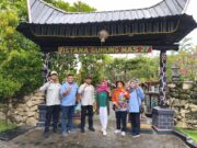 Pastikan Destinasi Wisata Aman Serta Menyenangkan Jelang Libur Sekolah dan Nataru