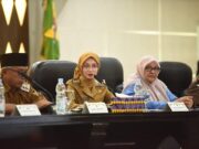 Mbak Wali Bersama Forkopimda Perkuat Kamtibmas Lewat Dialog Bersama