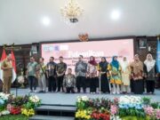 Difabel Lamongan Eksplorasi Potensi Melalui Festival Difabel 2025