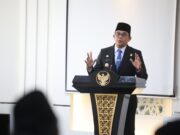 Bupati Tanah Bumbu Tekankan Peningkatan SDM untuk Wujudkan Daerah Bebas Pengangguran