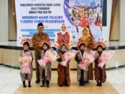 Tanah Bumbu Gelar Advokasi Wajib Belajar Satu Tahun Prasekolah, Langkah Strategis Membangun SDM Berkualitas