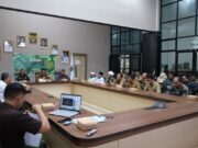 Dialog Lintas Sektor di Tanah Bumbu, PAKEM Jadi Garda Awal Cegah Konflik Keagamaan