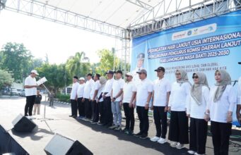 Lamongan Terus Berupaya Tingkatkan Angka Harapan Hidup
