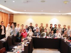 Bupati Andi Rudi Latif Dorong Penguatan Ekonomi Lokal Berbasis SDM