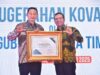 Dua Inovasi Lamongan Raih Top 45 Pelayanan PublikJawa Timur 2025