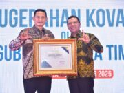 Dua Inovasi Lamongan Raih Top 45 Pelayanan PublikJawa Timur 2025