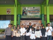 Ujian Melalui CAT Jadikan Tranparansi Seleksi Perangkat Desa Bayem wetan