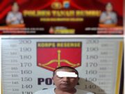 Penganiayaan Berat di Pos Security PT PAMA Satui Ditangkap Polisi