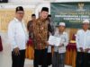 Instruksi Zakat Profesi ASN Bantu Entas Kemiskinan