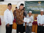 Instruksi Zakat Profesi ASN Bantu Entas Kemiskinan