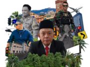 Jelang Natal dan liburan sekolah,kelurahan Kepatihan imbau Masyarakat Prioritaskan Keamanan Rumah dan Ketertiban Lalu Lintas