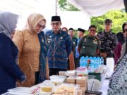 Tanah Bumbu Peringati Hari Ibu ke-97