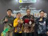 Program YESS, Sinergi Pusat-Daerah Majukan Pertanian Milenial di Tanah Bumbu