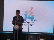 HUT ke-14 RSUD Ploso, Momentum Tingkatkan Mutu Layanan dan Inovasi