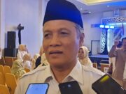Partai Gerindra Tulungagung Gelar Sosialisasi Pendidikan Politik, Ini Kata Cak Dayat