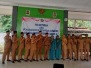 Kekosongan Jabatan Perangkat Desa Keras Kulon Resmi Di Jabat Sutopo