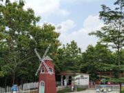 Wisata Pantura Paling Diminati Pada Libur Nataru 2025