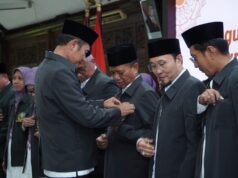 LPTQ Lamongan Mitra Strategis Syiarkan Al Quran Dan Moral