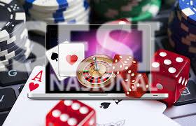 Experience the Thrill of Hard Rock Casino