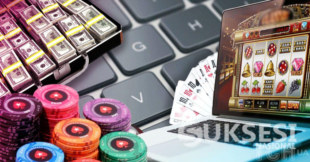 Experience Unmatched Thrills at Online Casino 7bets Experience Unmatched Thrills at Online Casino 7bets