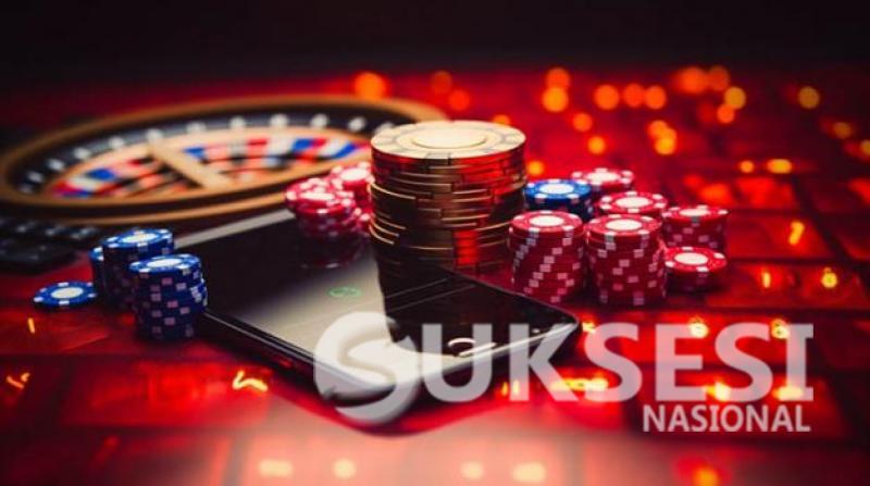Experience Unmatched Thrills at Online Casino 7bets Experience Unmatched Thrills at Online Casino 7bets