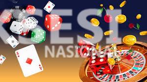 Explore Casper Spins Casino & Sportsbook Your Ultimate Gaming Destination -23411421
