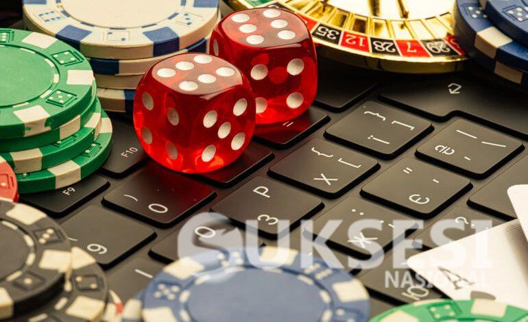 Explore the Thrills of Online UK Admiral Casino