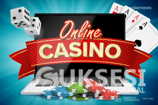 Exploring the Latest Trends in Online Casinos