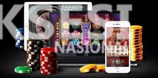 The Future of Online Gaming Casino Avantgarde UK -497830186