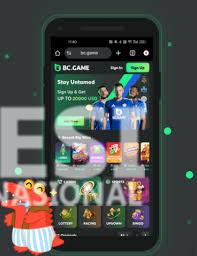 Warunki korzystania z BC Game - Klucz do bezpiecznej gry