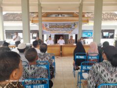 Musrenbang Desa Pakel Tahun Anggaran 2027, Pembangunan Tetap Jalan Meski Dana Terbatas