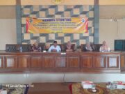 Pemdes Pecuk Gelar Rembuk Stunting Tahun Anggaran 2027