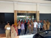 Dinsos Jombang Pastikan Pengadaan Lahan Sekolah Rakyat Tunggorono Tuntas, SP2D Resmi Cair