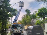 Dishub Jombang Perkuat Pemerataan PJU, Dukung Infrastruktur Jalan Berkelanjutan