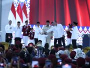 Pemkab Tanah Bumbu Dukung Peresmian 166 Sekolah Rakyat oleh Presiden Prabowo di Banjarbaru