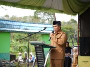 Tanah Bumbu Gelar Tasyakuran Peringatan Hari Amal Bakti ke-80 Kemenag