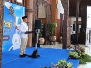 Peringati Isro’ Mi’roj 1447 H, Wabup Ahmad Baharudin Ajak Masyarakat Perkuat Karakter Bangsa dan Ukhuwah