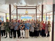 Rembuk Stunting Penanganan dan Pencegahan Stunting Di Kelurahan kepatihan 2026