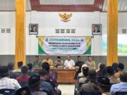 Pemerintah Desa Macanbang Gelar Musrenbang Desa, Bahas Usulan RKPDes dan RKPD Kabupaten Tahun 2027