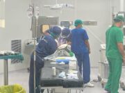 Senyum Baru di Awal Tahun, RSUD Ploso Bersama Smile Train Ringankan Beban Keluarga Pasien