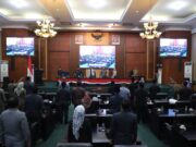 Reformasi Aset Daerah, Pemkab Jombang Dorong Raperda Pengelolaan Barang Milik Daerah