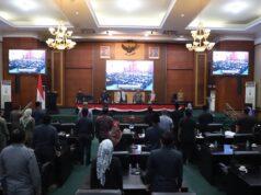 Reformasi Aset Daerah, Pemkab Jombang Dorong Raperda Pengelolaan Barang Milik Daerah