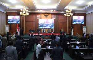 Reformasi Aset Daerah, Pemkab Jombang Dorong Raperda Pengelolaan Barang Milik Daerah