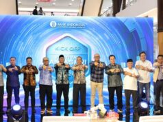Pemkab Tanah Bumbu Perkuat Sinergi Digital dalam Kick-Off Festival ANTASARI 2026